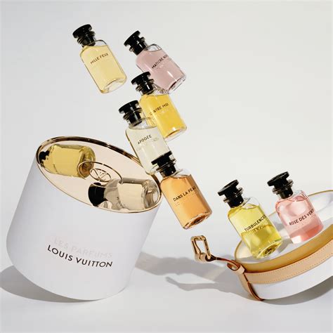 lv perfume sample|louis vuitton perfume sample decant.